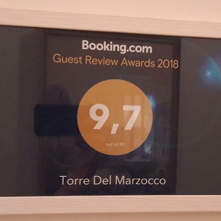 Torre Del Marzocco Florença Exterior foto