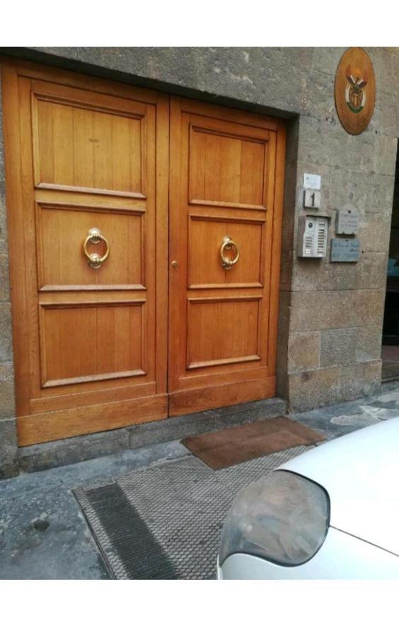 Torre Del Marzocco Florença Exterior foto