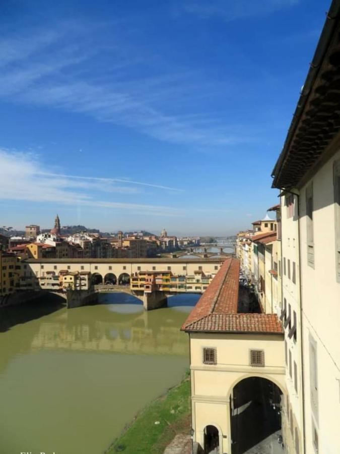 Torre Del Marzocco Florença Exterior foto