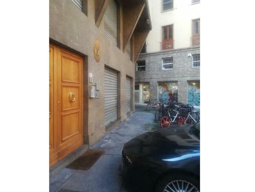 Torre Del Marzocco Florença Exterior foto
