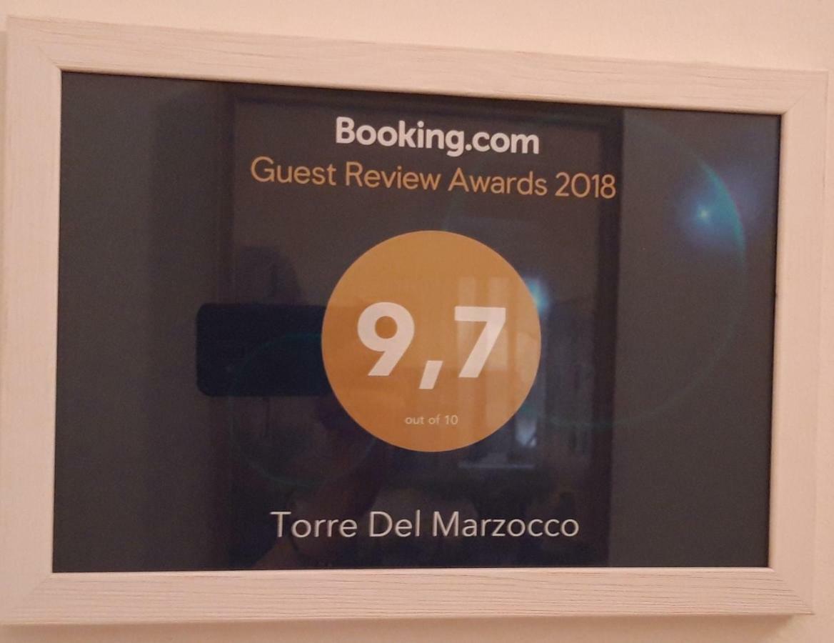 Torre Del Marzocco Florença Exterior foto